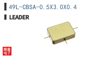 49L-CBSA-0.5X3.0X0.4 ͼƬ